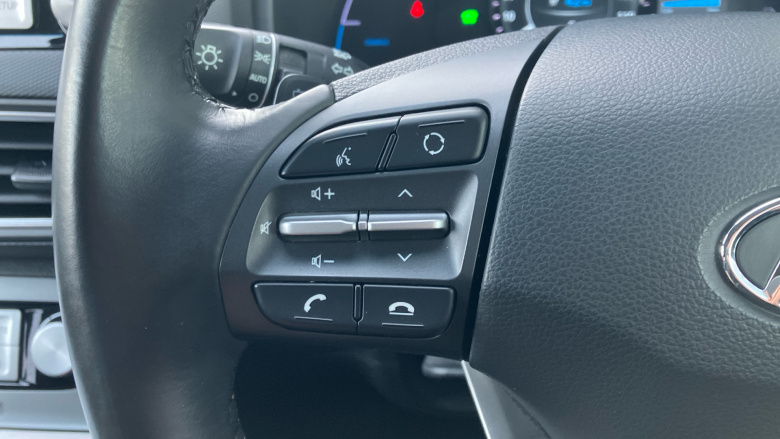 Hyundai Kona 150kW Premium 64kWh 5dr Auto Electric Hatchback